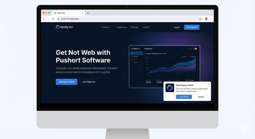 Web Push