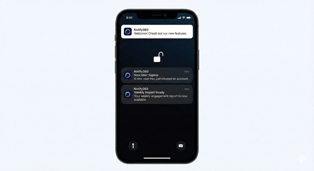 App Notifications
